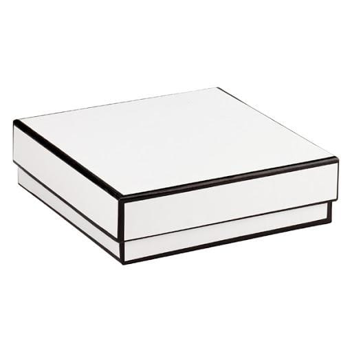 Stainless Steel Wedding Band