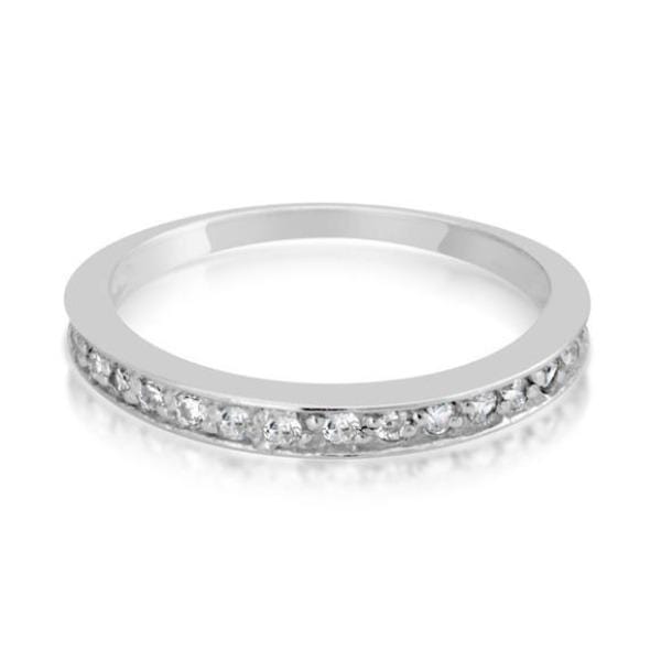 Halo Engagement Brilliant Ring Set